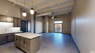 Welcome to Peoria's Newest Condominium Development in the Newly