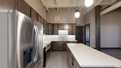 Welcome to Peoria's Newest Condominium Development in the Newly