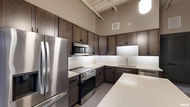 Welcome to Peoria's Newest Condominium Development in the Newly