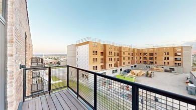 Welcome to Peoria's Newest Condominium Development in the Newly