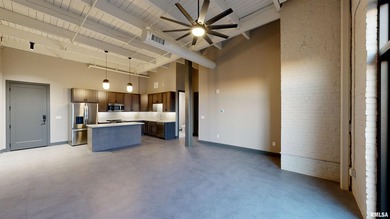 Welcome to Peoria's Newest Condominium Development in the Newly