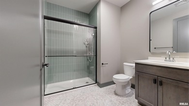 Welcome to Peoria's Newest Condominium Development in the Newly