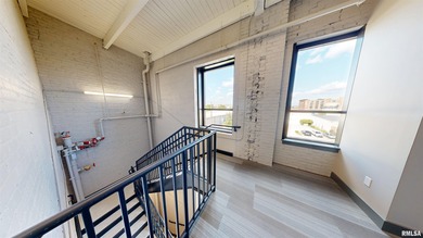 Welcome to Peoria's Newest Condominium Development in the Newly