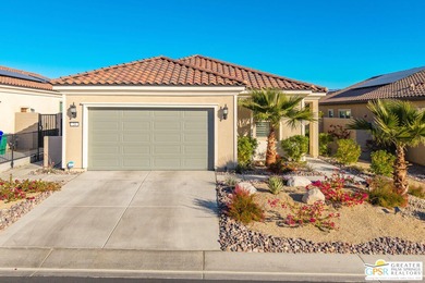 Welcome to luxury living at Del Webb Rancho Mirage's 55+