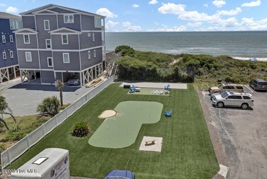 Great personal and investment opportunity! 2000 New River Inlet