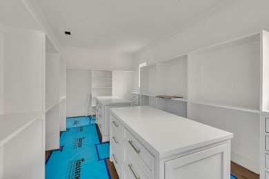 Luxury Golf Course Home designed by Josh Youngner and built by