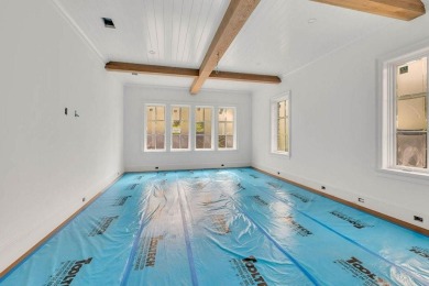 Luxury Golf Course Home designed by Josh Youngner and built by