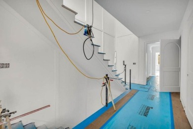 Luxury Golf Course Home designed by Josh Youngner and built by