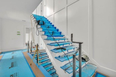 Luxury Golf Course Home designed by Josh Youngner and built by