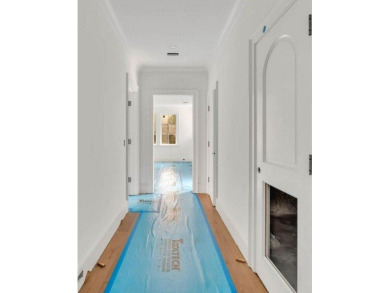 Luxury Golf Course Home designed by Josh Youngner and built by