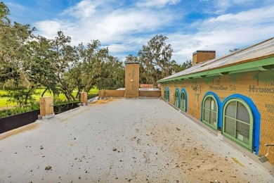 Luxury Golf Course Home designed by Josh Youngner and built by