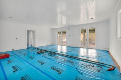 Luxury Golf Course Home designed by Josh Youngner and built by