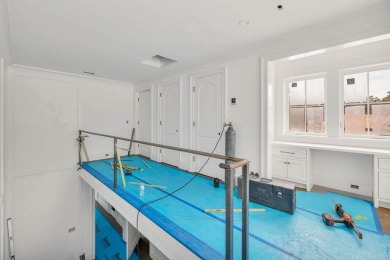 Luxury Golf Course Home designed by Josh Youngner and built by