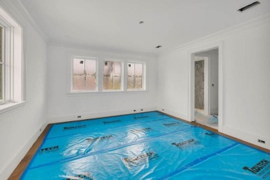 Luxury Golf Course Home designed by Josh Youngner and built by