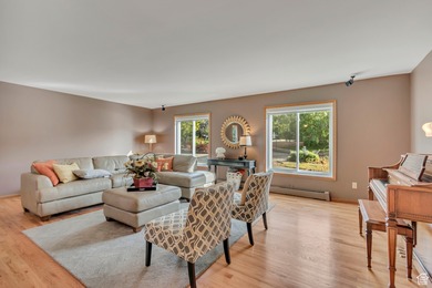 Experience luxury, comfort, and endless possibilities in this