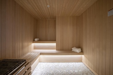 Experience Boca's Beauty from this Lanai Residence with a