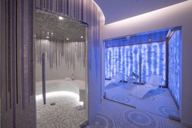 Experience Boca's Beauty from this Lanai Residence with a