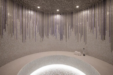 Experience Boca's Beauty from this Lanai Residence with a