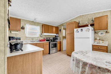 Discover the charm of coastal living at 2100 Hwy 15 Lot 2