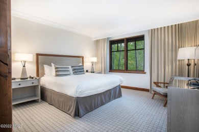 3 bedroom residence next to The Ritz-Carlton, Bachelor Gulch