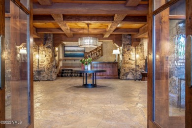 3 bedroom residence next to The Ritz-Carlton, Bachelor Gulch
