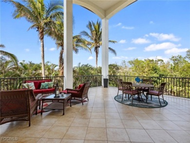 TURNKEY with exceptions and nestled in the exclusive, gated