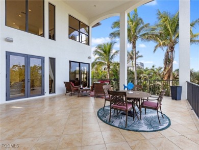 TURNKEY with exceptions and nestled in the exclusive, gated