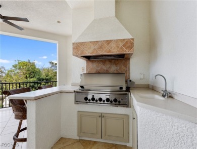 TURNKEY with exceptions and nestled in the exclusive, gated