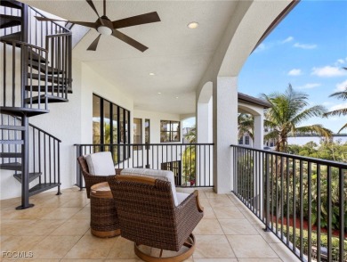 TURNKEY with exceptions and nestled in the exclusive, gated