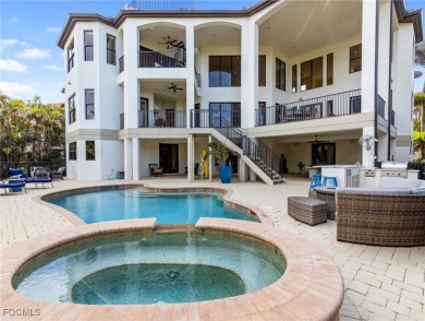 TURNKEY with exceptions and nestled in the exclusive, gated