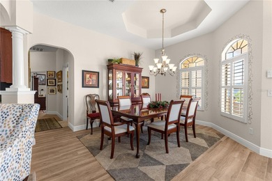 THIS BEAUTIFUL HOME IS A FORMER SPRUCE MODEL THAT HAS 10'