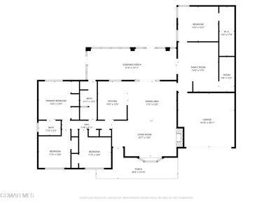 This is the home you've been waiting for! Beautifully updated