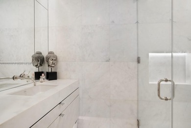 New Construction building designed by L'Atelier de Jean Nouvel