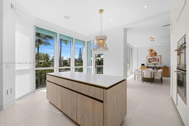 Experience luxury coastal living in this fully renovated 3-story