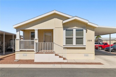 Welcome to Your Dream Home in Beautiful Pahrump, NV! Nestled