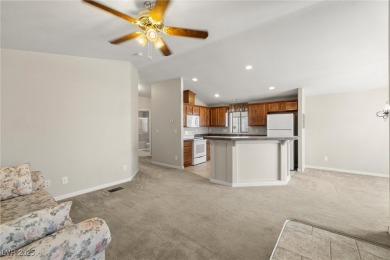 Welcome to Your Dream Home in Beautiful Pahrump, NV! Nestled