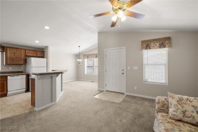 Welcome to Your Dream Home in Beautiful Pahrump, NV! Nestled