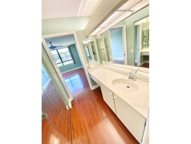 BEST PRICED WATERFRONT UNIT IN CLAIRMONT! READY TO MOVE IN WITH