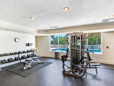 This is a magnificent condo, an entire half floor with almost 1