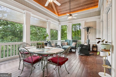 Welcome to 48 Kasten Run, Dahlonega-a sanctuary of luxury