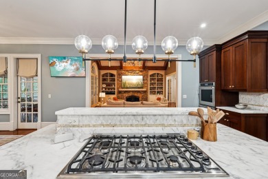 Welcome to 48 Kasten Run, Dahlonega-a sanctuary of luxury