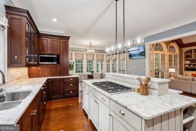 Welcome to 48 Kasten Run, Dahlonega-a sanctuary of luxury