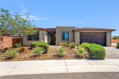 Your dream home! 55+ Ovation at Mountain Falls - This stunning 2