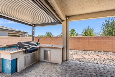 Your dream home! 55+ Ovation at Mountain Falls - This stunning 2