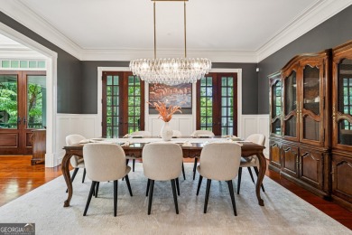 Welcome to 48 Kasten Run, Dahlonega-a sanctuary of luxury