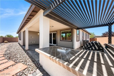 Your dream home! 55+ Ovation at Mountain Falls - This stunning 2