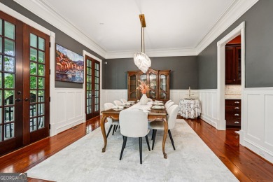 Welcome to 48 Kasten Run, Dahlonega-a sanctuary of luxury