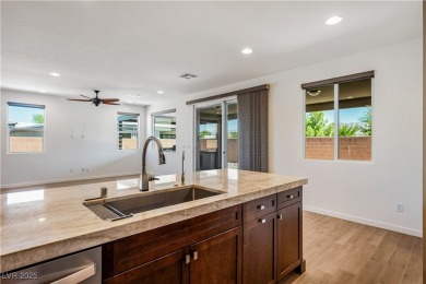 Your dream home! 55+ Ovation at Mountain Falls - This stunning 2