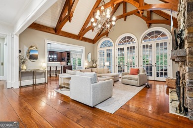 Welcome to 48 Kasten Run, Dahlonega-a sanctuary of luxury