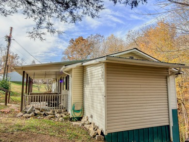 Great opportunity to make this lake-area home your own! Located